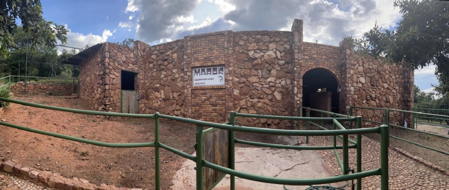 Commercial Property for Sale in Hartbeespoort Rural North West